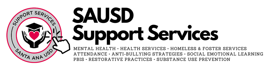 SAUD Support Services